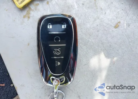 2019 Chevrolet Equinox Lt z USA, uszkodzony, nr VIN 2GNAXKEV5K6269208